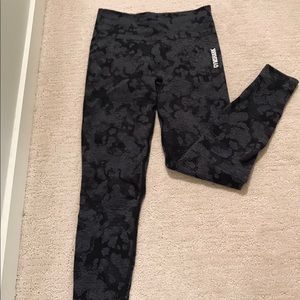 Gymshark Adapt Camo Seamless leggings US S